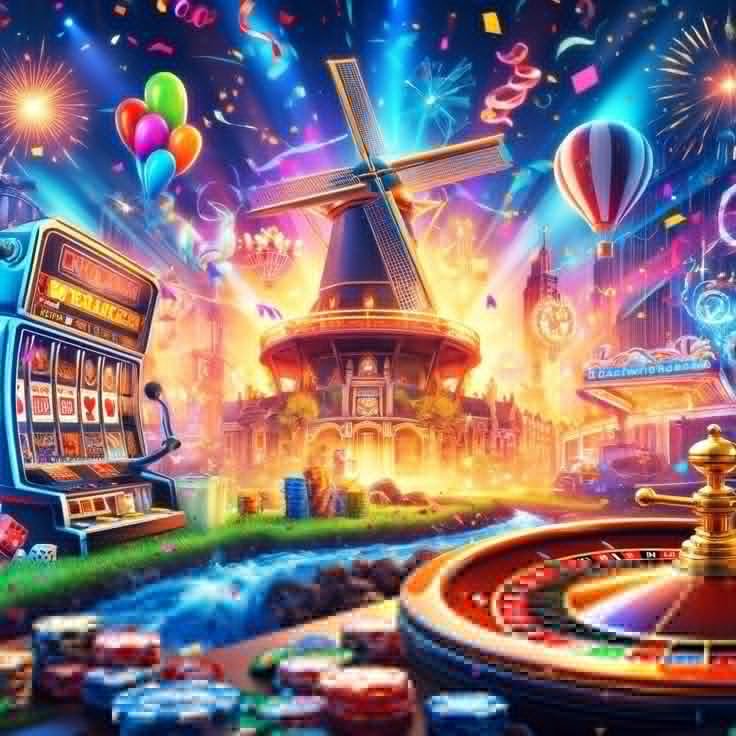 Ilustrasi pengguna menikmati taruhan sportsbook mobile di vantoto